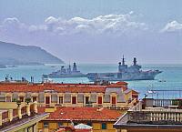 CAVOUR