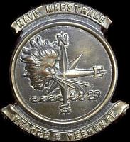 MAESTRALE (3) - CREST