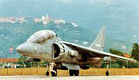 STOVL HARRIER AV-8B