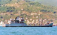 TRASPORTO ACQUA