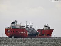 SEAWAY ALBATROS