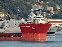 SEAWAY ALBATROS