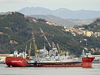 SEAWAY ALBATROS