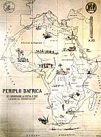 PERIPLO DELL'AFRICA