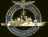AVIERE (2) - CREST