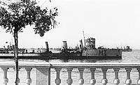 ANTONIO MOSTO