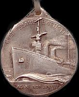 CESARE BATTISTI