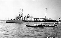 NAZARIO SAURO