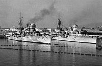 E. F. DUCA D'AOSTA