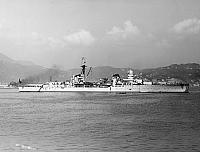 E. F. DUCA D'AOSTA