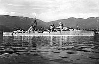 E. F. DUCA D'AOSTA