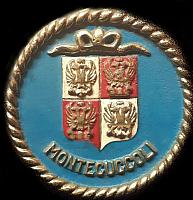 RAIMONDO MONTECUCCOLI