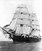 AMERIGO VESPUCCI (1)