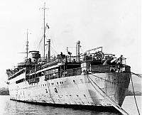 CITTA' DI GENOVA