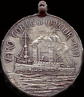 CONTE DI CAVOUR