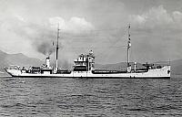NAVI CISTERNA