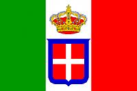 01 - Italia / Italy (Regia Marina)