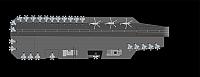 HMS QUEEN ELISABETH