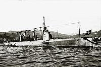 SQUALO (1°)