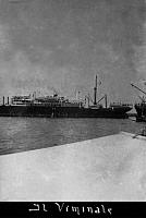 NAVE VIMINALE