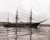 CITTA' DI GENOVA