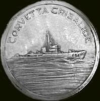 CRISALIDE