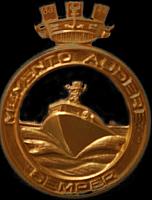 COMOS BRINDISI