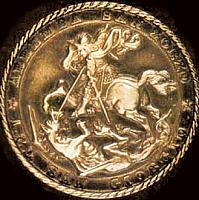 SAN GIORGIO (3) - CREST