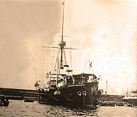 KRONPRINZ ERZHERZOG RUDOLPH