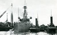 INDOMITABLE