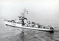 DANAIDE