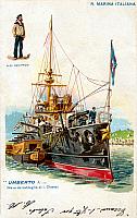 UMBERTO I