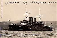 REGINA MARGHERITA