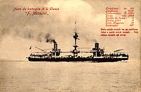 FRANCESCO MOROSINI