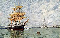 NAVI SCUOLA