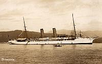 TRINACRIA
