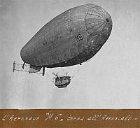 REGIA AERONAVE M 6