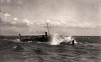 TORPEDINIERA  T