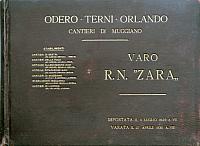 ZARA - VARO