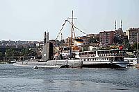 TCG ULUÇALIREIS