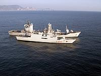 COMANDANTE FOSCARI