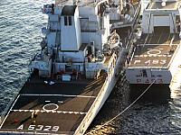 COMANDANTE FOSCARI