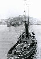 TRIESTE