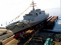 COMANDANTE BORSINI