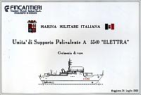 ELETTRA