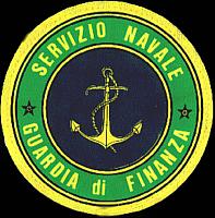 GUARDIA DI FINANAZA