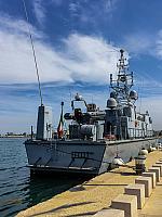 BRIGADIERE GRECO