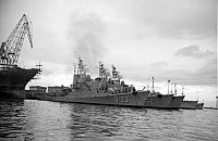 ALMIRANTE BRION (D-23)