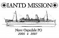 Nave Ospedale Po