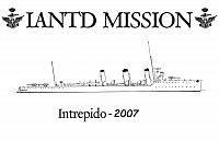 Intrepido 2007